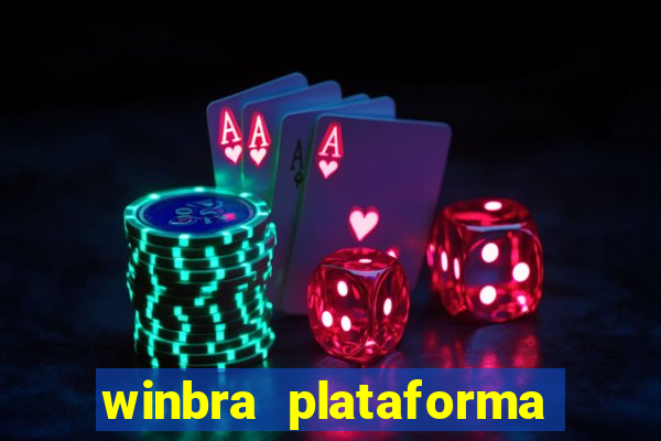 winbra plataforma de jogos