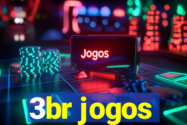 3br jogos