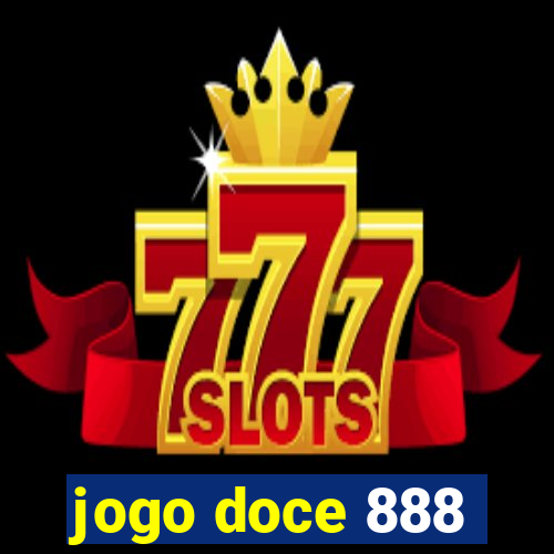 jogo doce 888