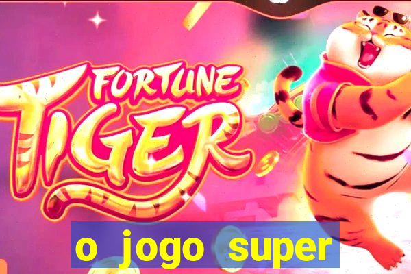 o jogo super genius paga de verdade