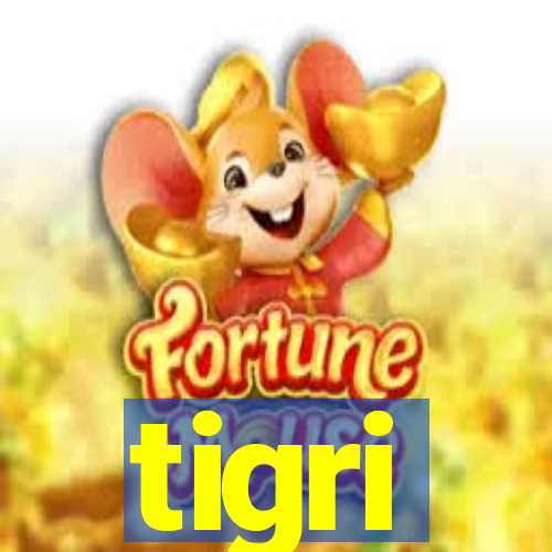 tigri