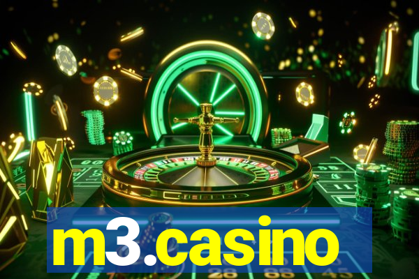 m3.casino