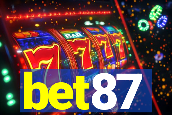 bet87