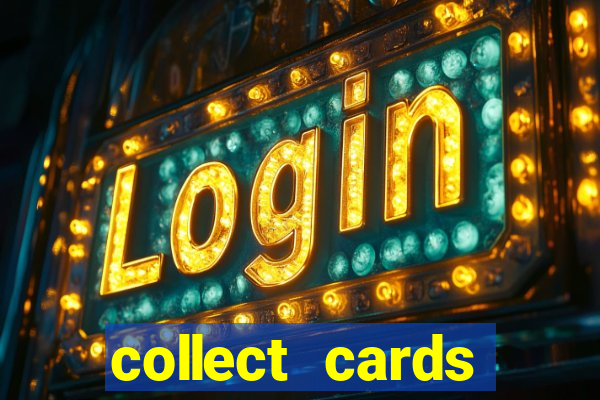 collect cards filmes para pc