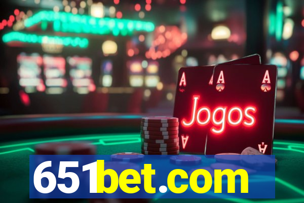 651bet.com