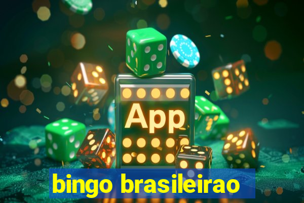 bingo brasileirao