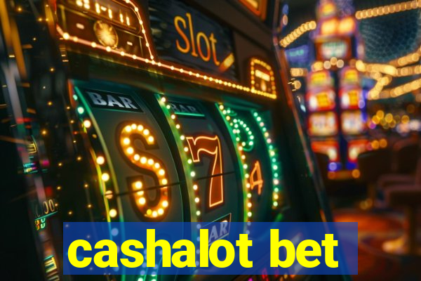 cashalot bet