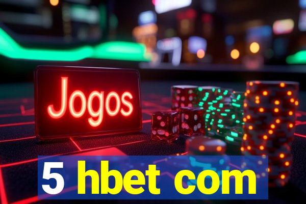 5 hbet com