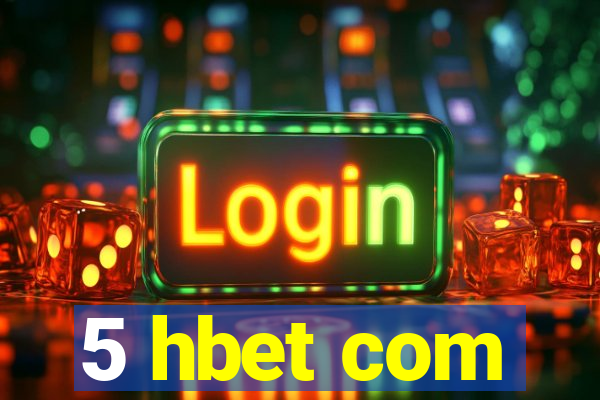 5 hbet com