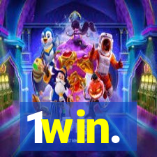 1win.