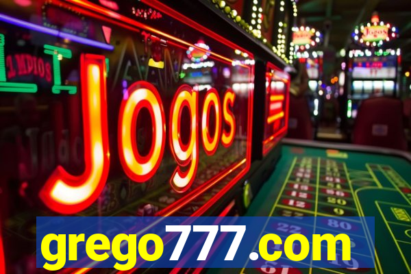 grego777.com