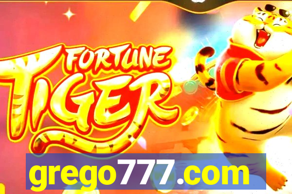 grego777.com