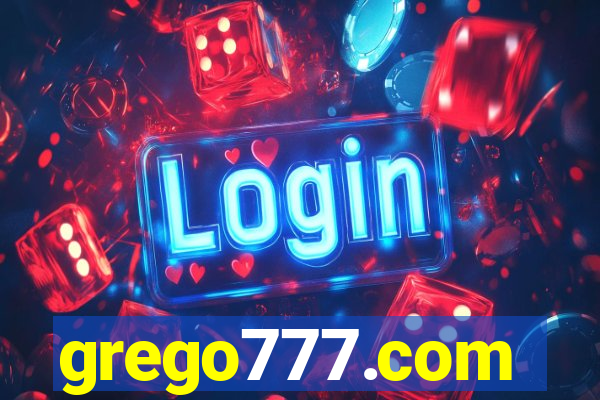 grego777.com