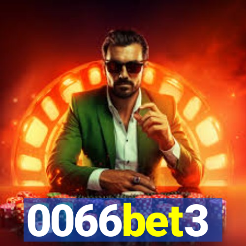 0066bet3