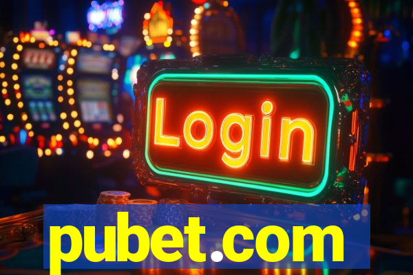 pubet.com