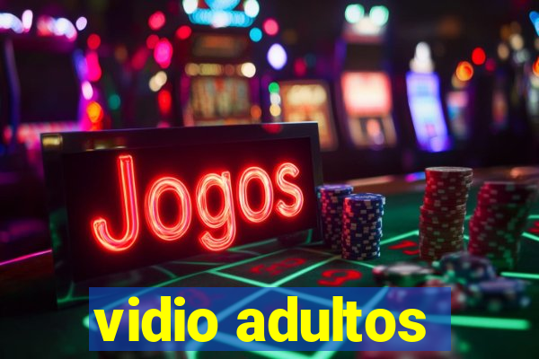 vidio adultos