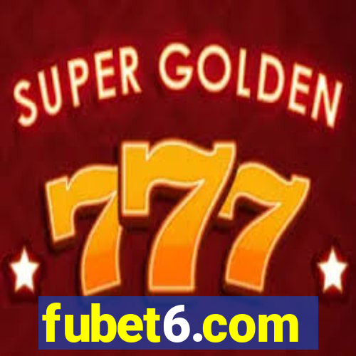 fubet6.com