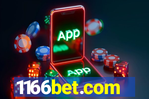 1166bet.com