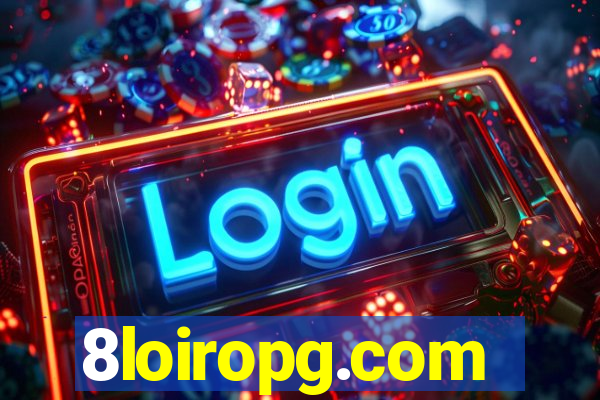 8loiropg.com