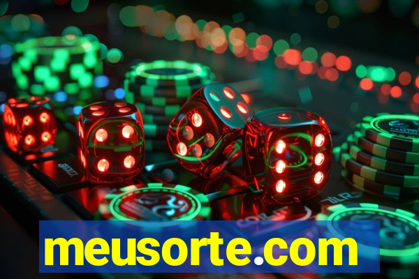 meusorte.com