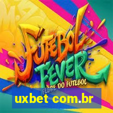 uxbet com.br