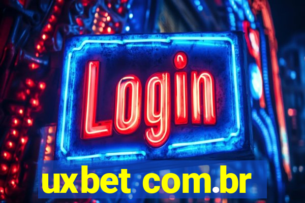 uxbet com.br