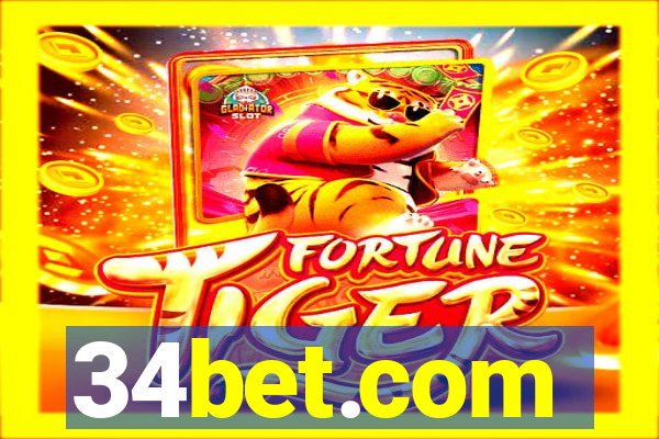 34bet.com