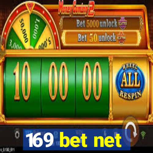 169 bet net