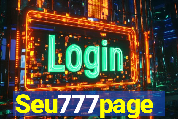 Seu777page