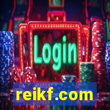 reikf.com