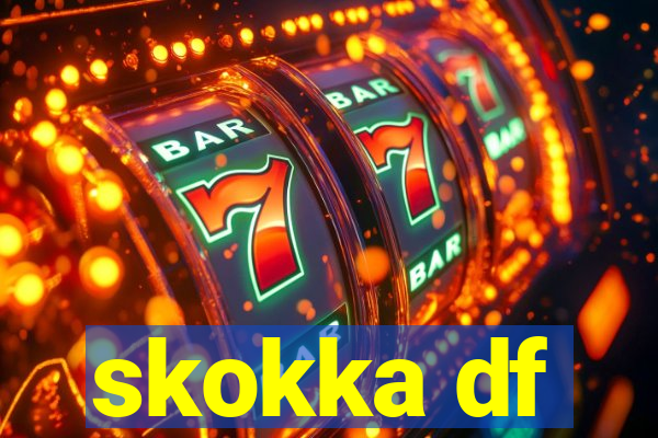 skokka df