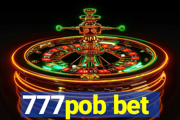 777pob bet