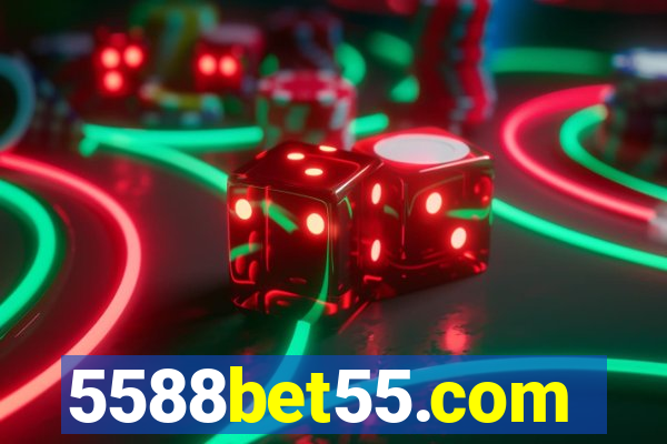 5588bet55.com