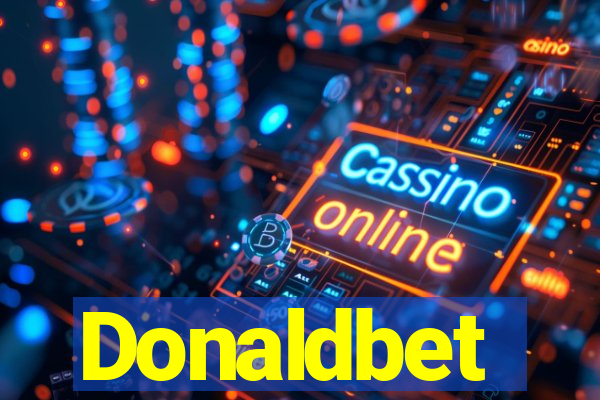 Donaldbet