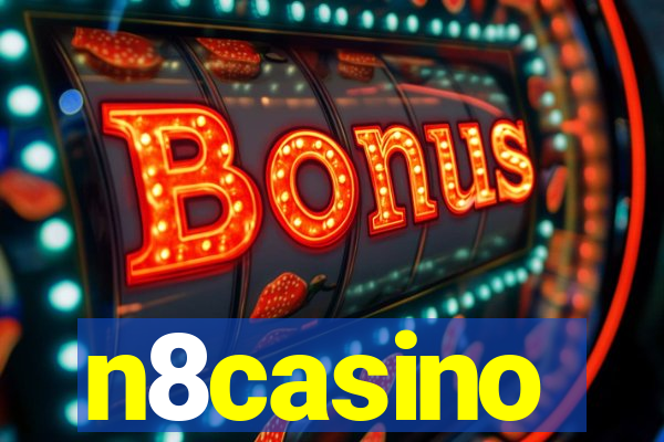 n8casino