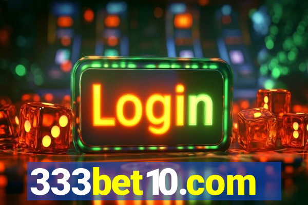 333bet10.com