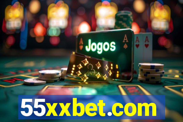 55xxbet.com