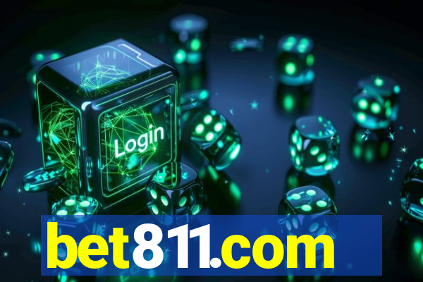 bet811.com