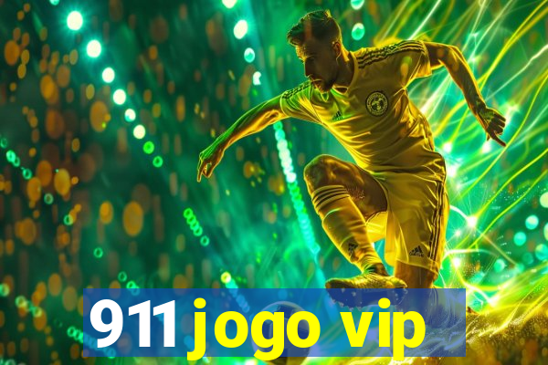 911 jogo vip