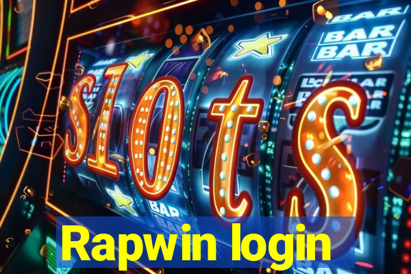 Rapwin login