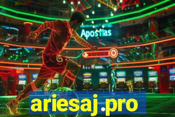 ariesaj.pro