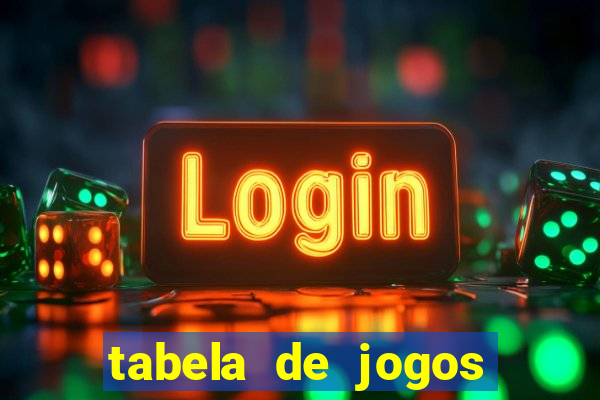 tabela de jogos futebol virtual bet365