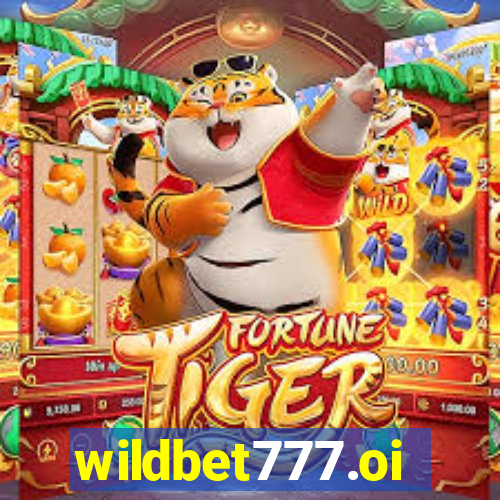 wildbet777.oi