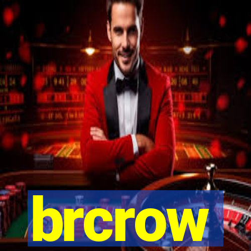 brcrow