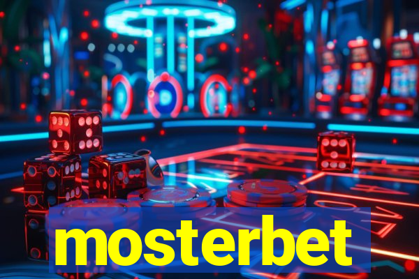 mosterbet