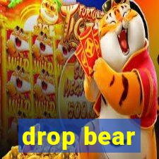 drop bear