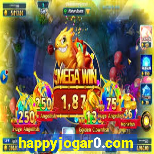 happyjogar0.com