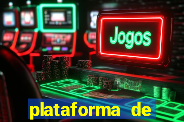 plataforma de casino chinesa