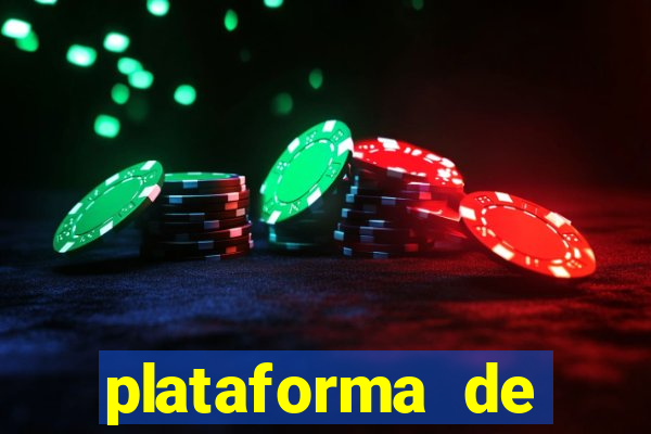 plataforma de casino chinesa