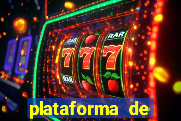 plataforma de casino chinesa